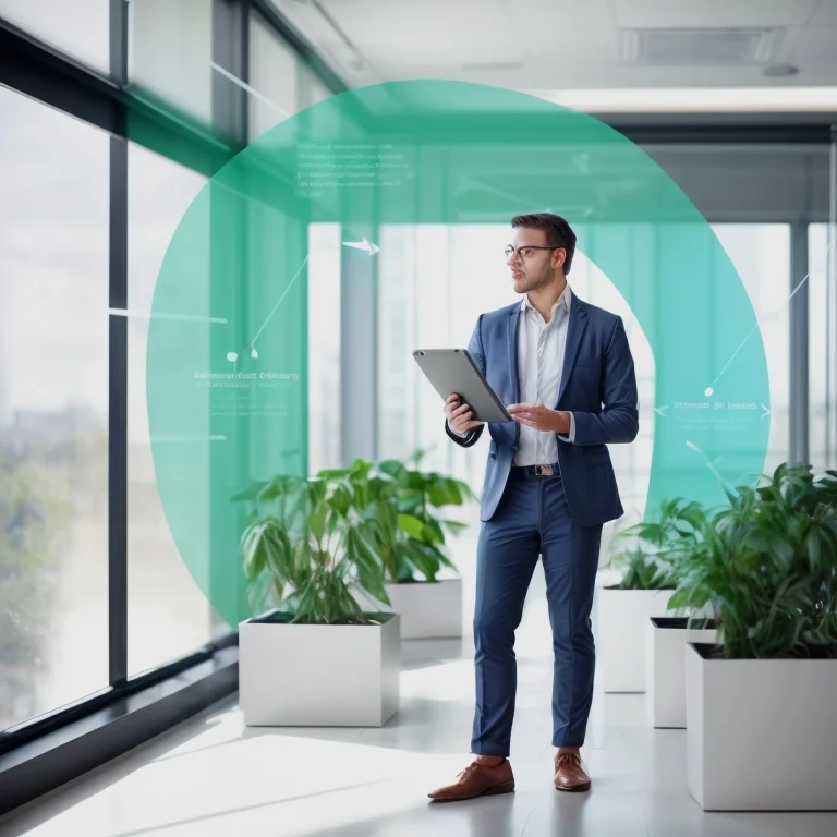 Digitale Tools für Wachstum